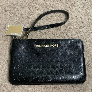 Michael Kors Wrist Bag